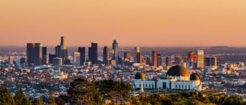 Sexual Harassment in Los Angeles Workplaces