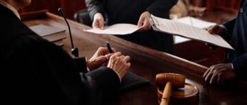 Filing a Sexual Harassment Claim in Los Angeles