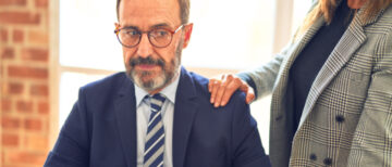 Can You Sue a Supervisor for Sexual Harassment in Los Angeles?